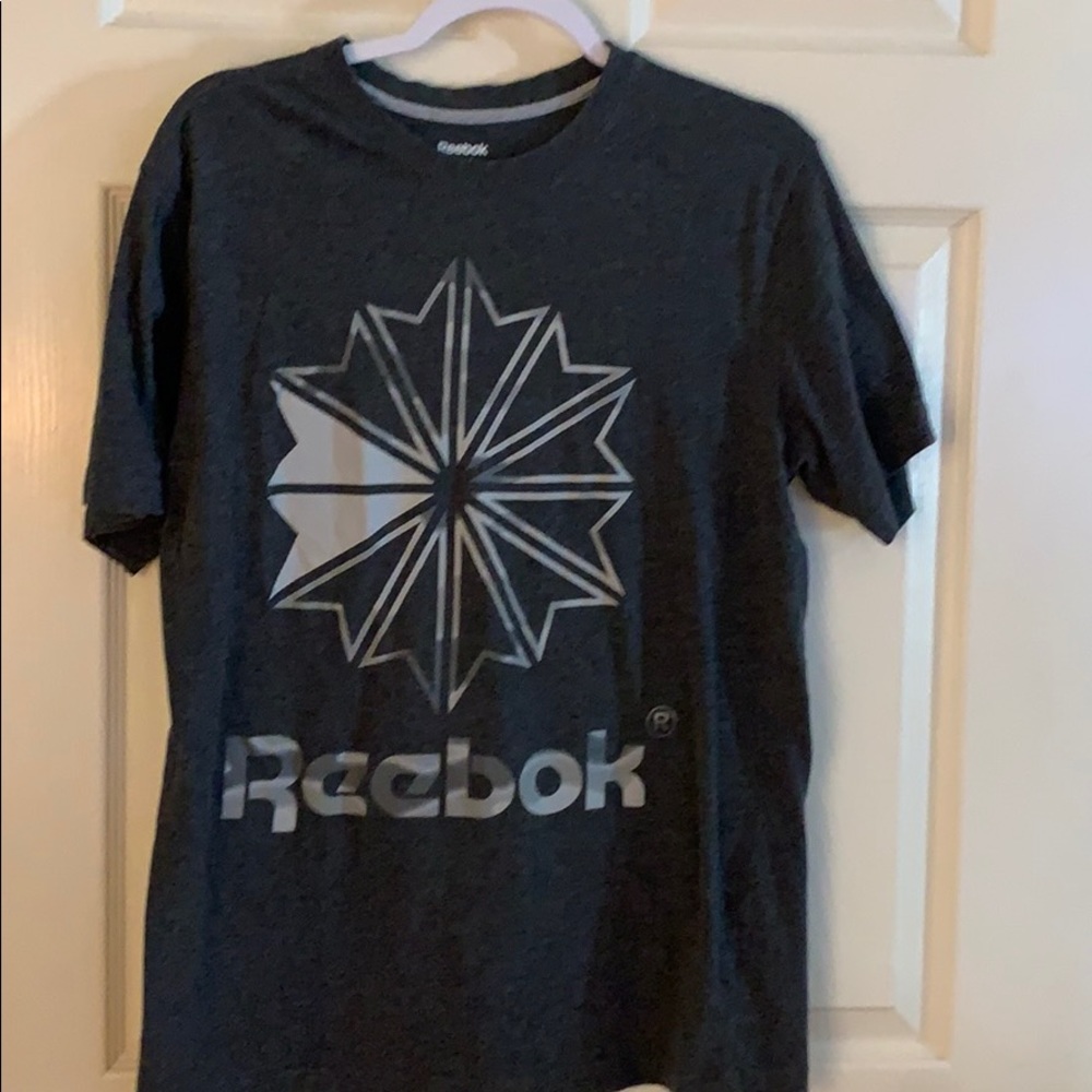 Men’s Reebok Shirt